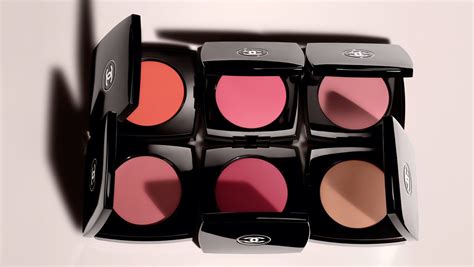 maquiagens mais caras da chanel|blush creme chanel.